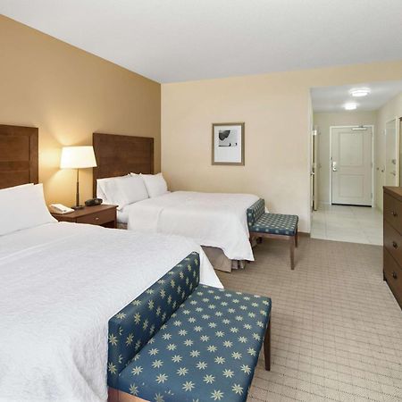Hampton Inn Columbus/South-Fort Benning Экстерьер фото