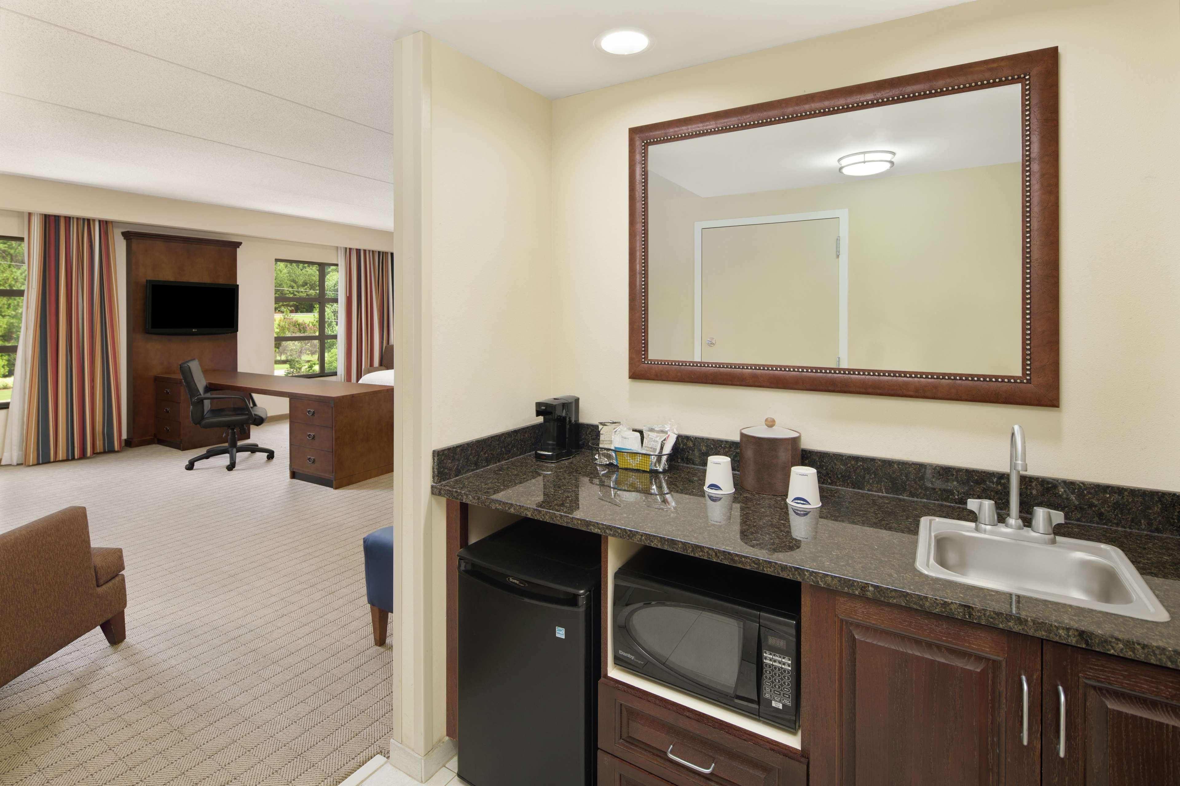 Hampton Inn Columbus/South-Fort Benning Экстерьер фото