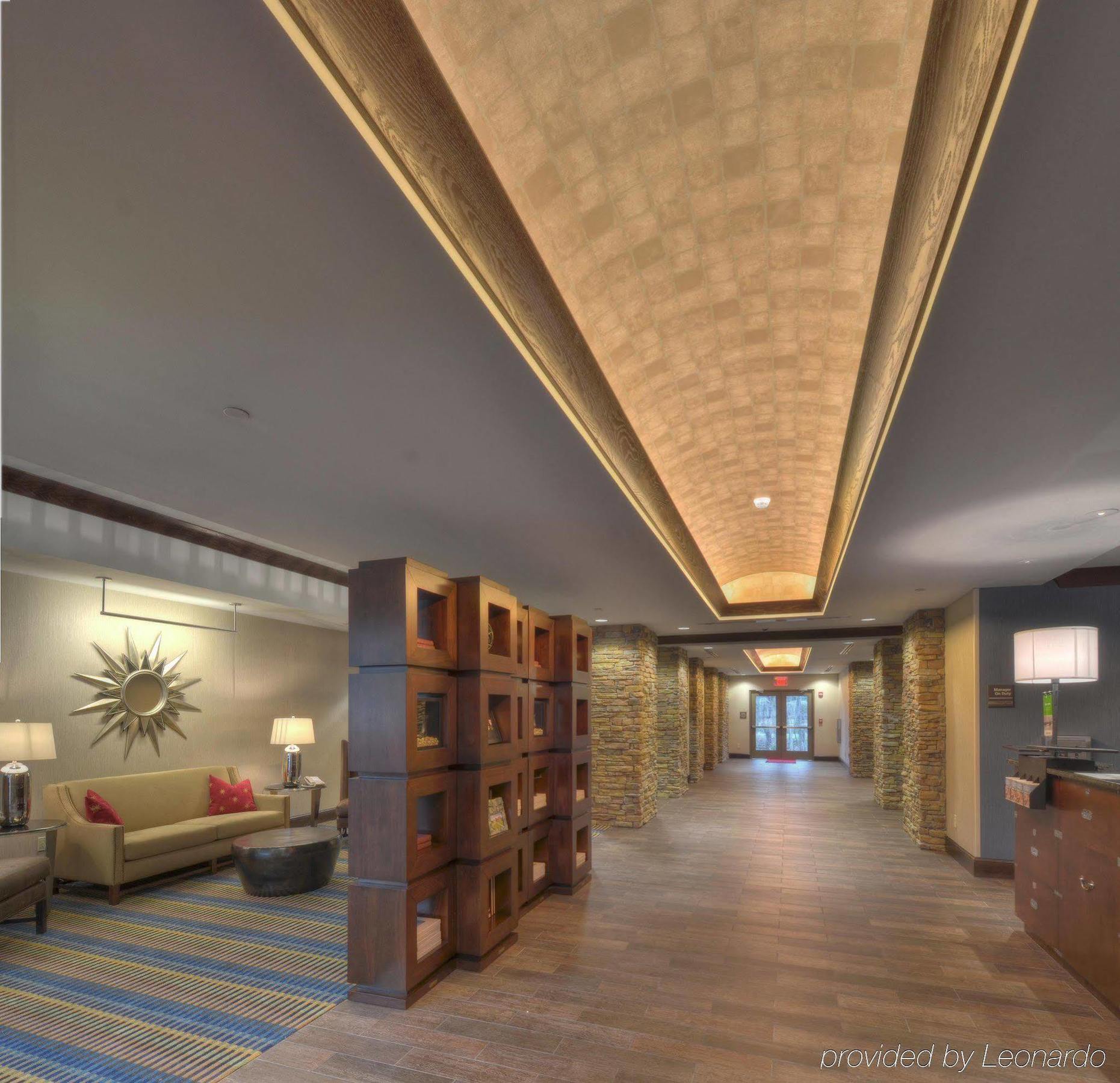 Hampton Inn Columbus/South-Fort Benning Экстерьер фото