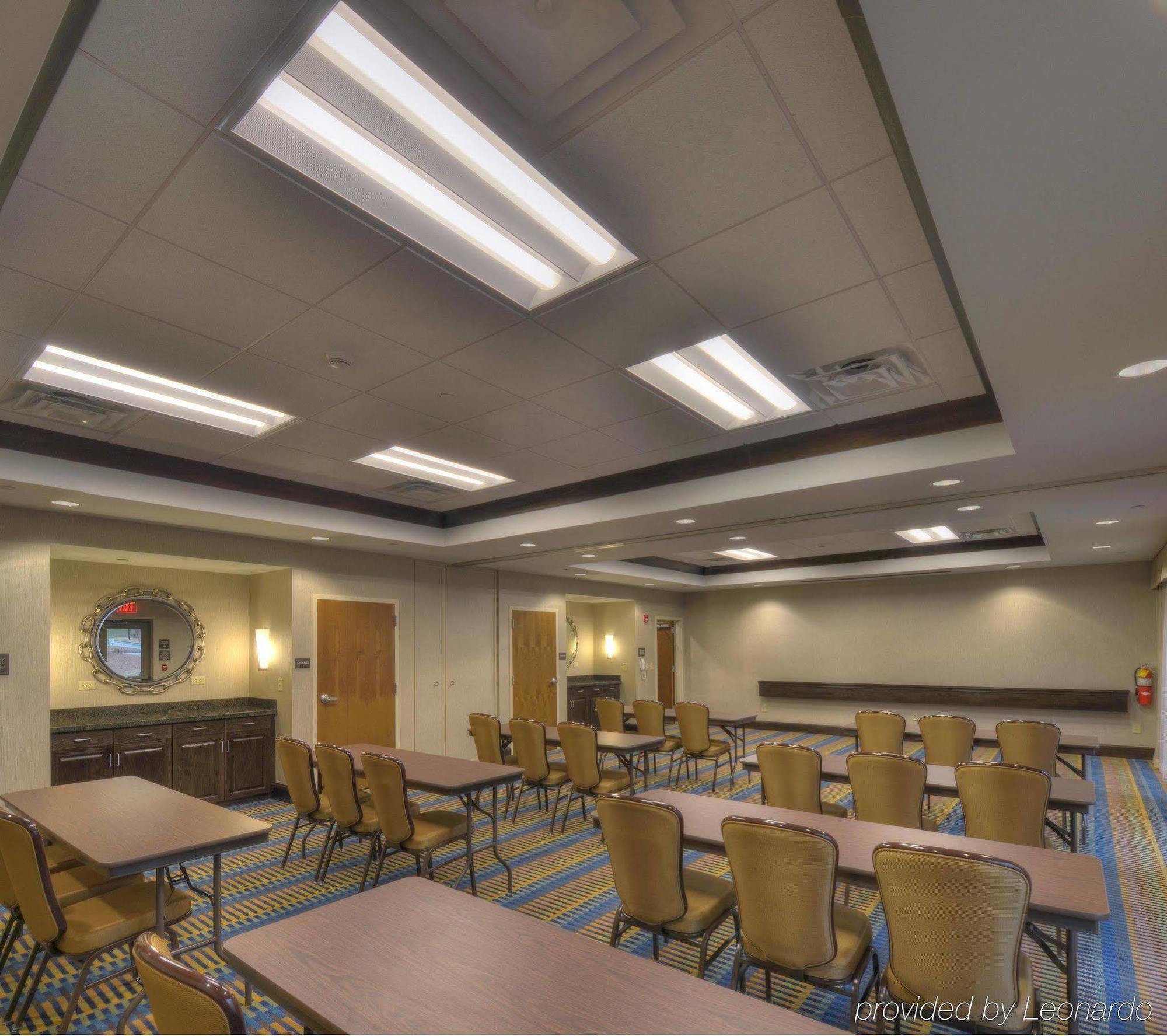 Hampton Inn Columbus/South-Fort Benning Экстерьер фото
