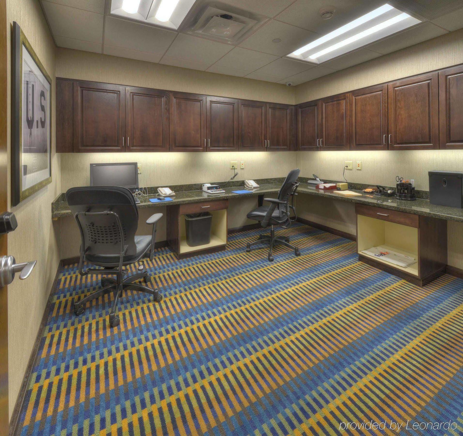 Hampton Inn Columbus/South-Fort Benning Экстерьер фото
